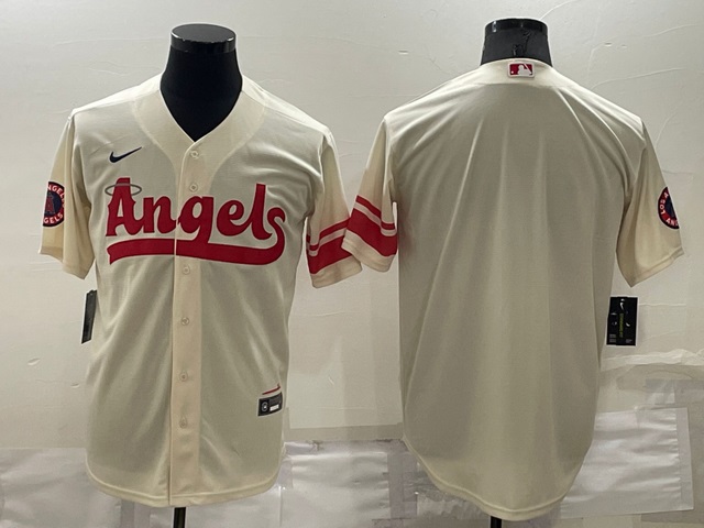 Los Angeles Angels Jerseys 39